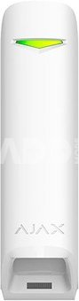 Ajax MotionProtect Curtain (baltas)