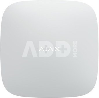 Ajax REX Smart Home sistemos ryšio plėtiklis (baltas)