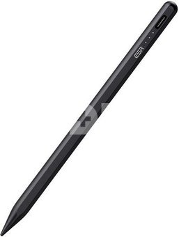 Aktivn&iacute; stylus ESR Digital Pencil pro iPad / Pro / Air / Mini (čern&yacute;)
