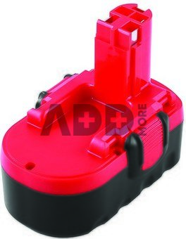 Power Tool Battery BOSCH BAT025, 18V, 3.0Ah, Ni-MH
