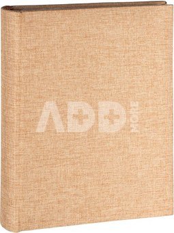 Album B 10x15/200M Canvas, gold