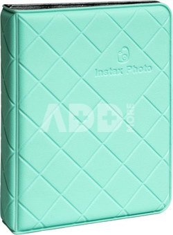 Album Insta mini 36, green