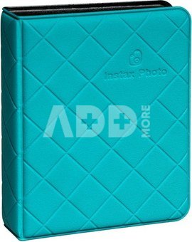 Album Insta mini 36, light blue