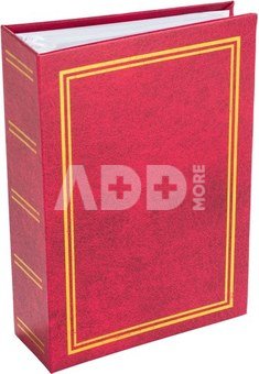 Album MM 10x15/100M Classic, red