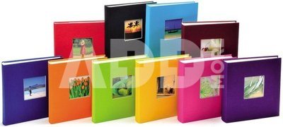 Albumas 10x15/200 Bellavista 17889 Goldbuch