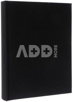 Album GED B46200 LINENBLACK 10x15 200 | slip in | bookbound