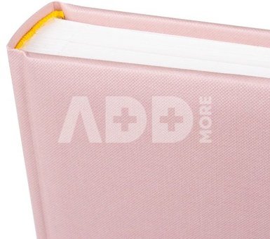Albumas GOLDBUCH 15436 Polly pink 30x31 cm| 60 psl | balti lapai| kampučiai/lipdukai [V]