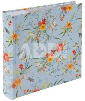 Album GOLDBUCH 17543 Verano light 23x23cm, 10x15cm /200 photo||bookbound [V]