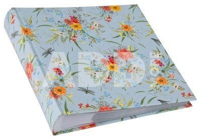 Album GOLDBUCH 17543 Verano light 23x23cm, 10x15cm /200 photo||bookbound [V]