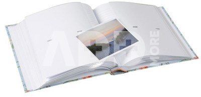 Album GOLDBUCH 17543 Verano light 23x23cm, 10x15cm /200 photo||bookbound [V]