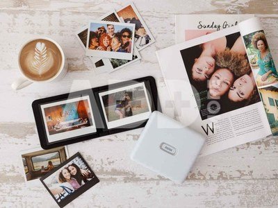 Fujifilm Альбом Instax WIDE (20 фотографий)