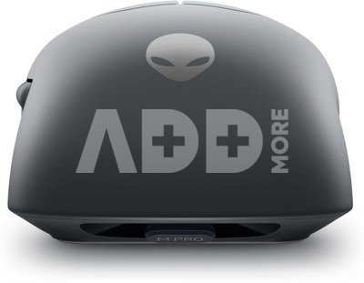 Alienware Pro | Wired/Wireless | Dark Side of the Moon