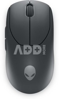 Alienware Pro | Wired/Wireless | Dark Side of the Moon
