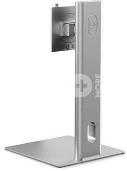 Alogic ASPEKT Touch 32 UHD Matt Dock Monitor only Silver