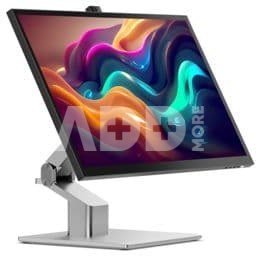 Alogic Clarity Pro Touch 27 UHD 4K Monitor with Fold Stand