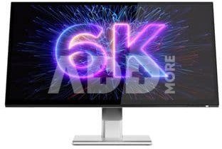 Alogic CLARITY Touch 32 UHD 6K Monitor 95W PD with Stand