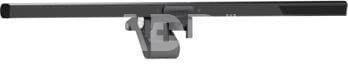 Alogic Illuminate Light Bar with 4k Autofocus Camera Space Grey