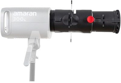 Amaran 19&deg; Lens for Amaran Spotlight SE