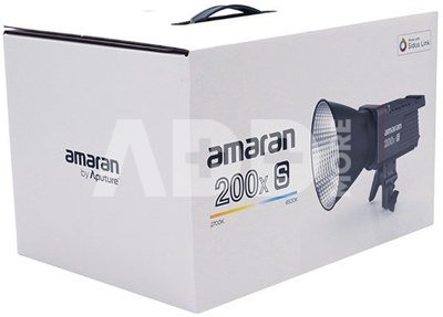 Amaran 200x S