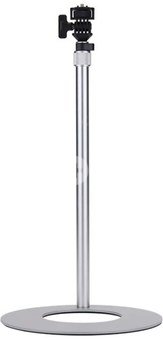 Amaran Base Stand Silver