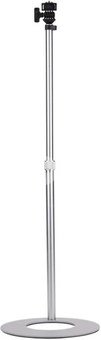 Amaran Base Stand Silver
