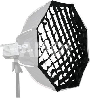 Amaran Grid for Light dome mini SE