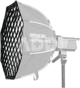 Amaran Grid for Light dome mini SE