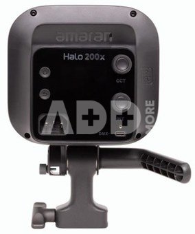 Amaran Halo 200x