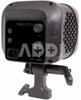 Amaran Halo 200x