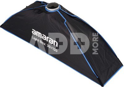 Amaran Light Box 30x120