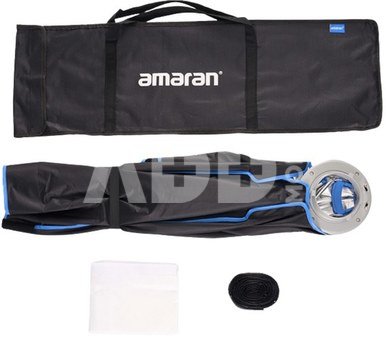Amaran Light Box 30x120