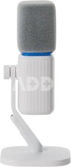 Amaran Mic Desktop Stand Kit (White)