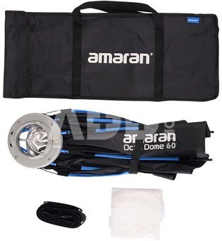 Amaran Octa Dome 60