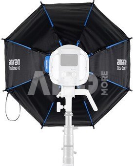 Amaran Octa Dome 60