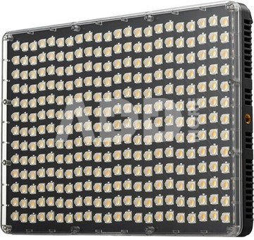 Amaran P60x - 3 Light Kit