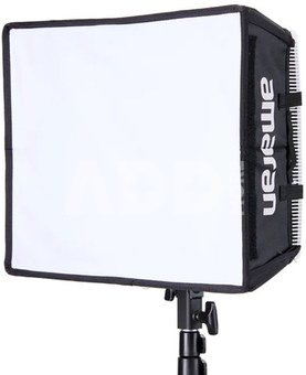 Amaran Pano 120c Kit (Charcoal)