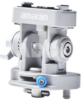 Amaran Peak