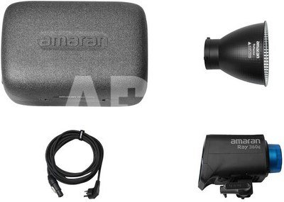 Amaran Ray 360c