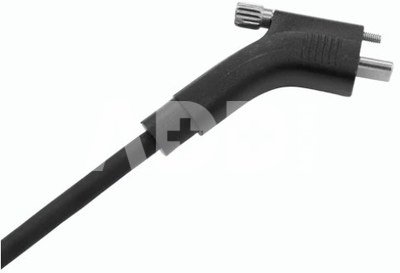 Amaran USB-C to 5-Pin DMX In & Out Adapter for Ray 360c & 660c