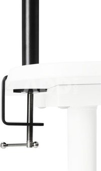 Amaran Verge Desk Clamp Stand Black