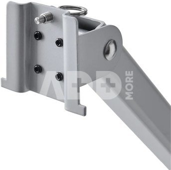 Amaran Verge Stand Adapter Silver