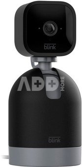Amazon Blink камера наблюдения Mini Pan-Tilt, черный