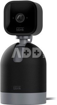 Amazon Blink камера наблюдения Mini Pan-Tilt, черный