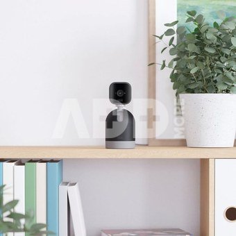 Amazon Blink камера наблюдения Mini Pan-Tilt, черный