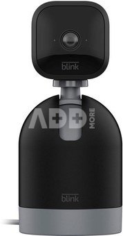 Amazon Blink камера наблюдения Mini Pan-Tilt, черный