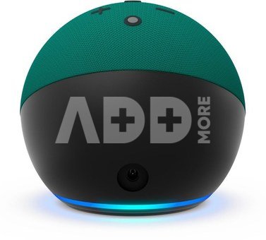 Amazon Echo Dot 5 Kids Owl
