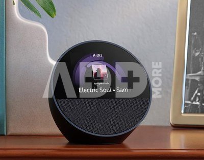Amazon Echo Spot (2024), must