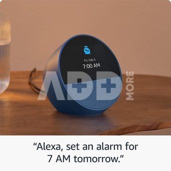 Amazon Echo Spot (2024), must