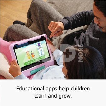 Amazon Fire HD 10 32GB Kids 13th Gen, pink