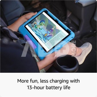 Amazon Fire HD 10 32GB Kids 13th Gen, pink